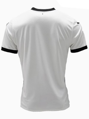 Stade rennais maillot extérieur uniforme de football adulte maillot de football pour hommes deuxième tenue de sport 2024-2025